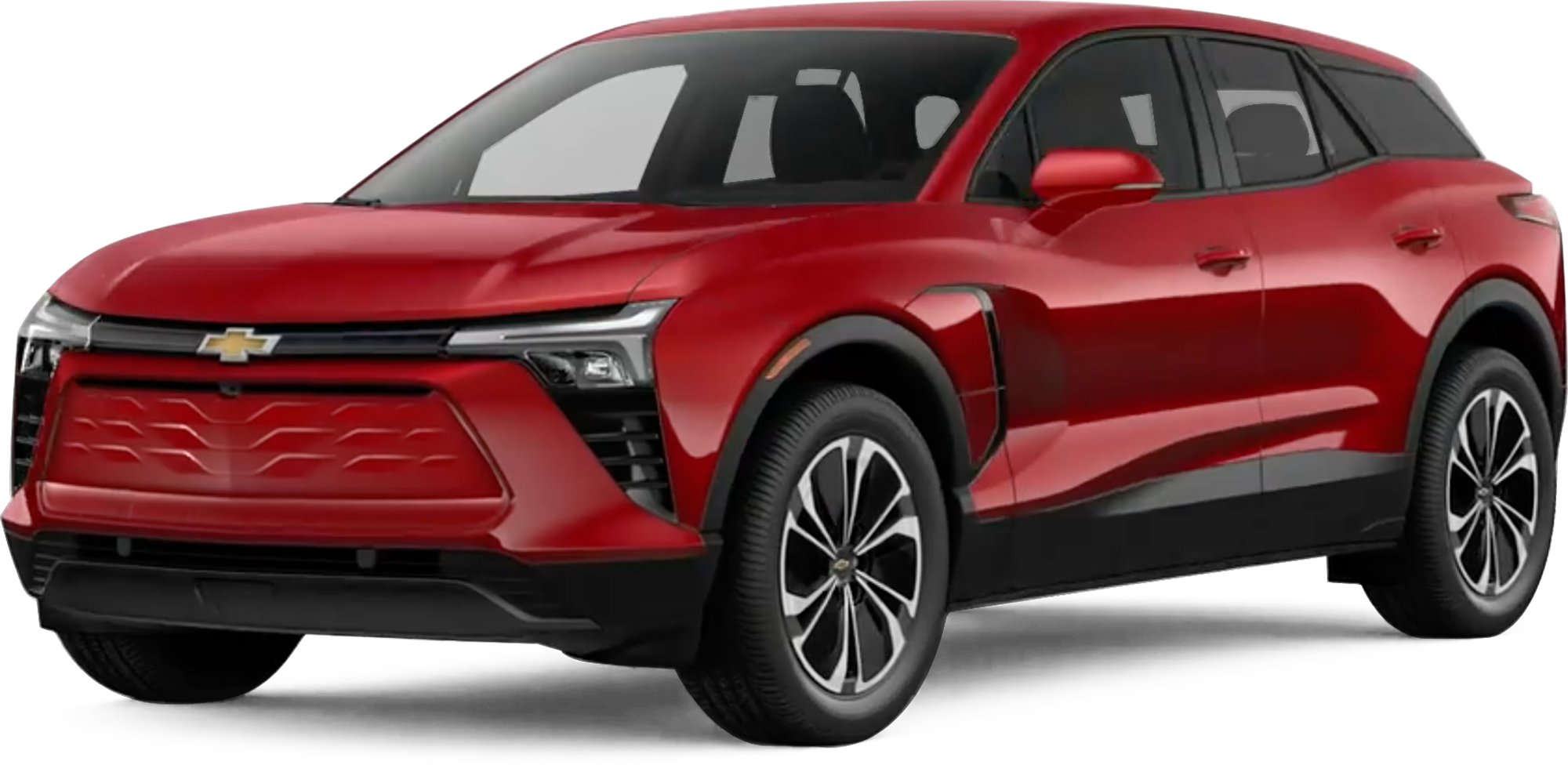 2024 Chevrolet Blazer EV Incentives, Specials & Offers in Archbold OH